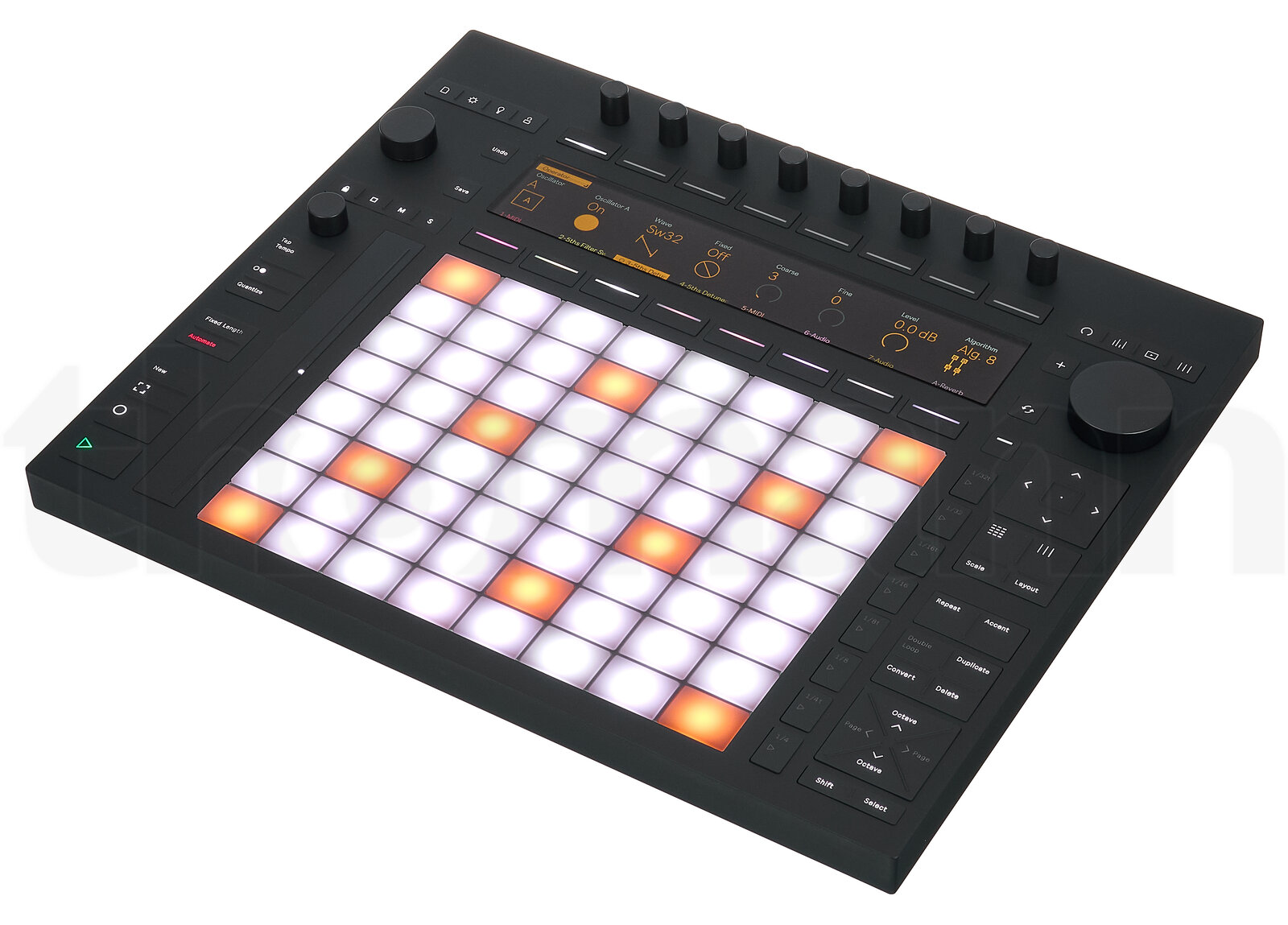 משטח שליטה Ableton Push 3 2 משטח שליטה Ableton Push 3 — תמונה 2