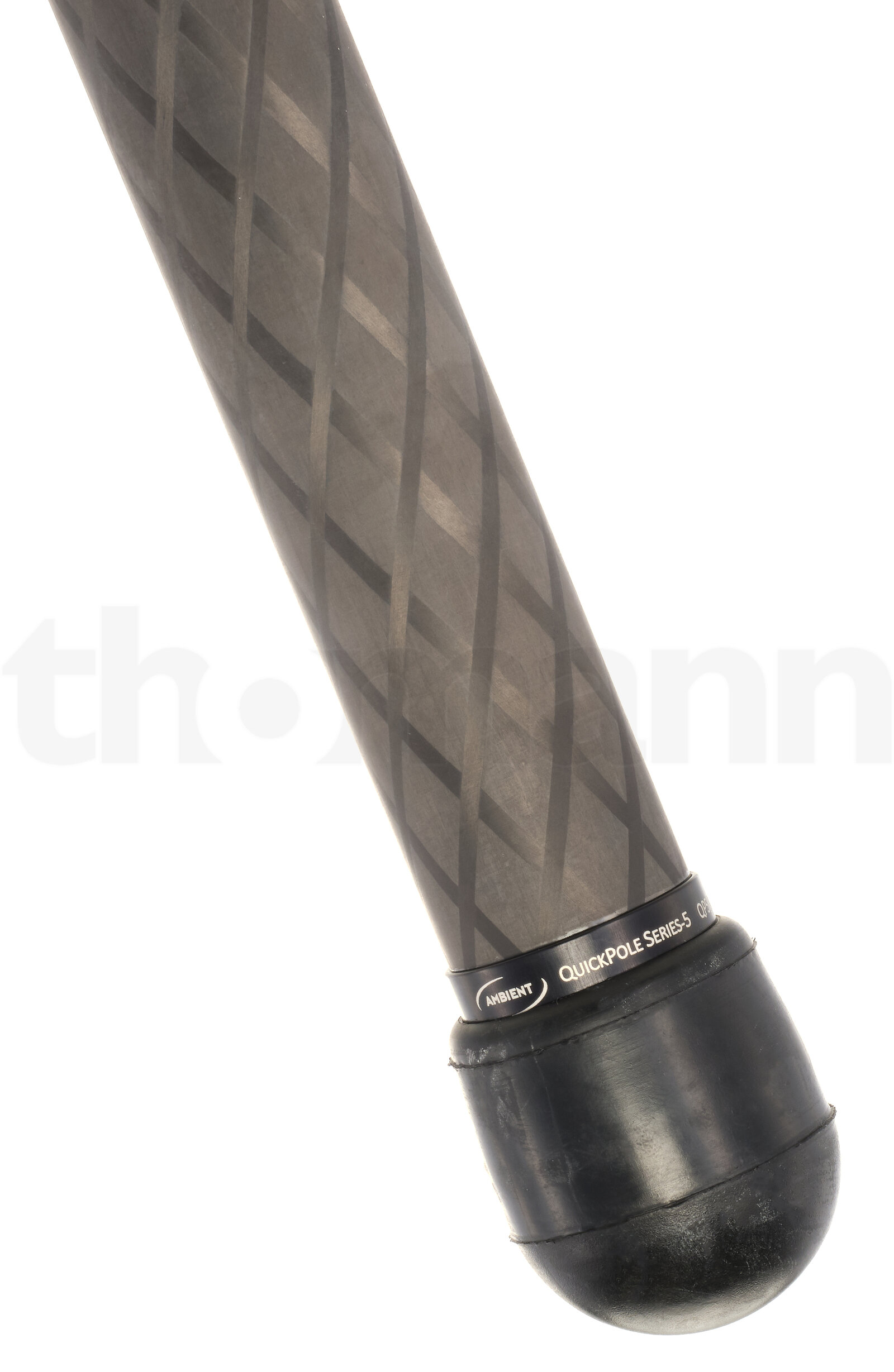 בום ואביזרי אחיזה למיקרופון Ambient QP580 Boom Pole 6 בום ואביזרי אחיזה למיקרופון Ambient QP580 Boom Pole — תמונה 6