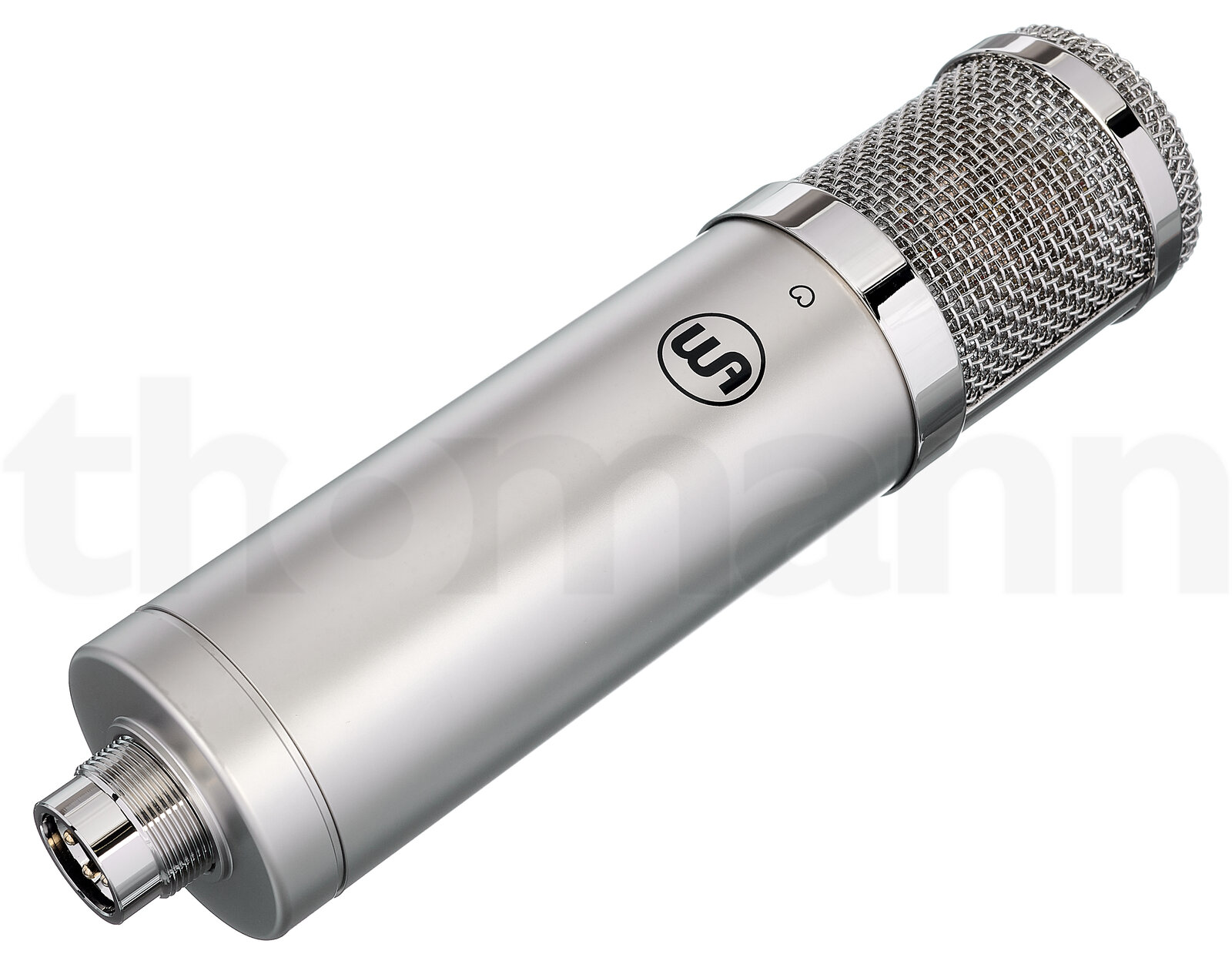 מיקרופון קונדנסר Warm Audio WA-47jr SE 2 מיקרופון קונדנסר Warm Audio WA-47jr SE — תמונה 2