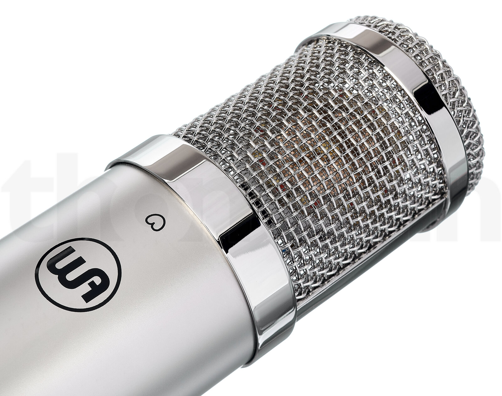 מיקרופון קונדנסר Warm Audio WA-47jr SE 3 מיקרופון קונדנסר Warm Audio WA-47jr SE — תמונה 3
