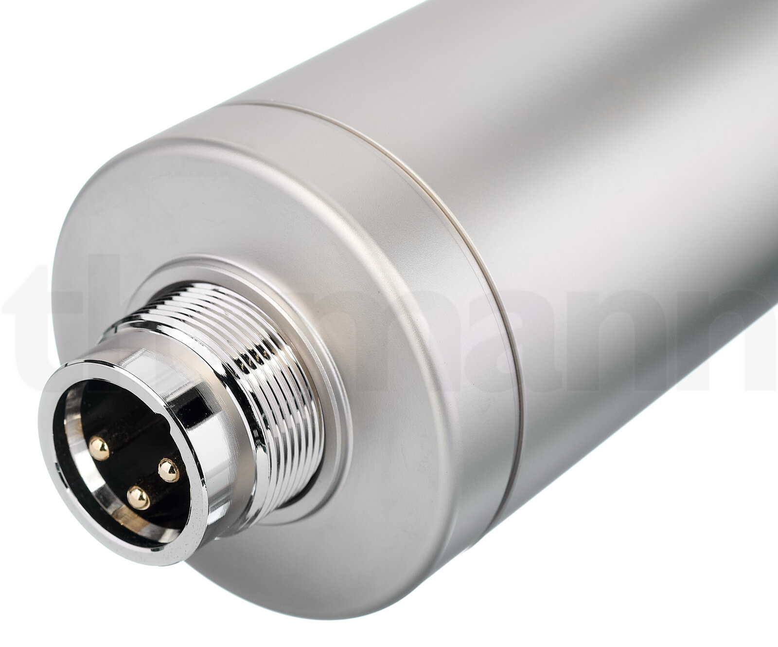 מיקרופון קונדנסר Warm Audio WA-47jr SE 4 מיקרופון קונדנסר Warm Audio WA-47jr SE — תמונה 4