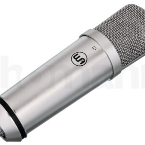 מיקרופון קונדנסר Warm Audio WA-87jr SE