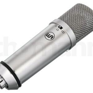 מיקרופון קונדנסר Warm Audio WA-87jr