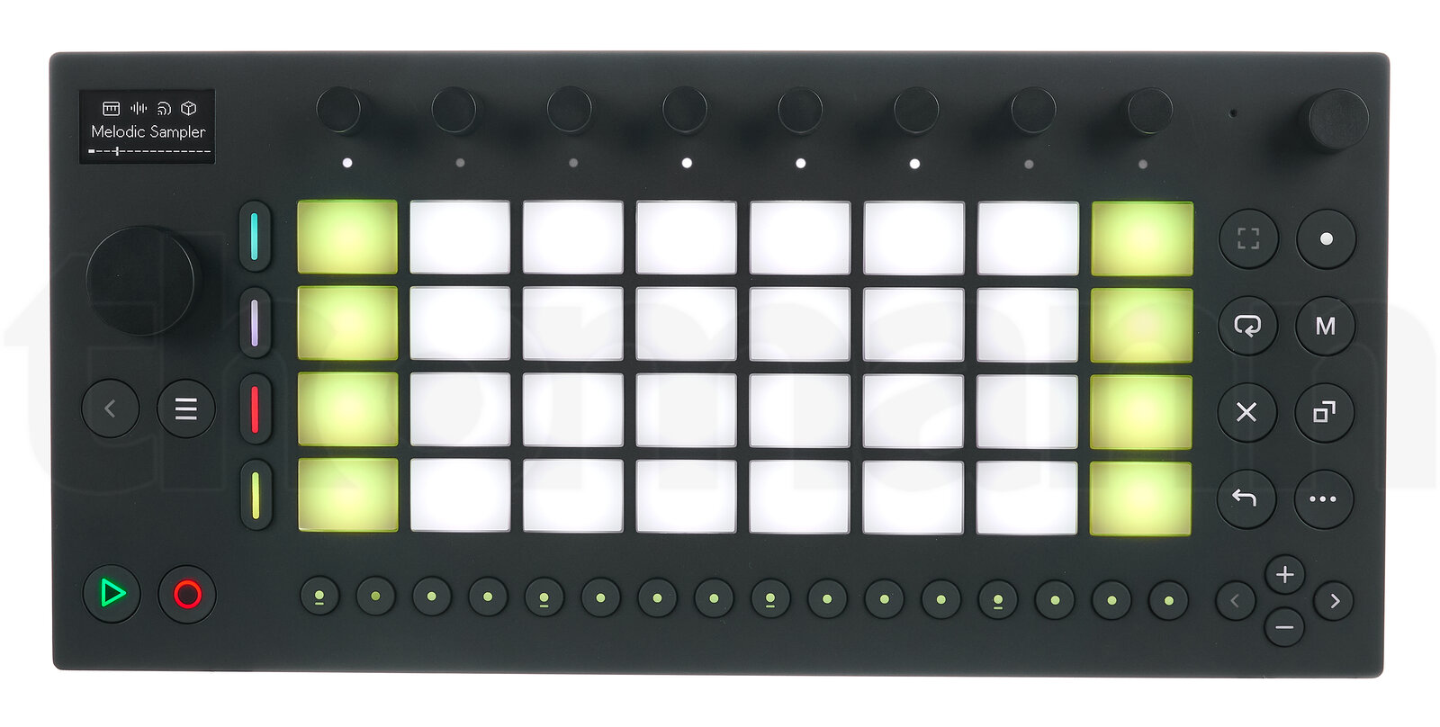 גרוב-בוקס Ableton Move 6 גרוב-בוקס Ableton Move — תמונה 6