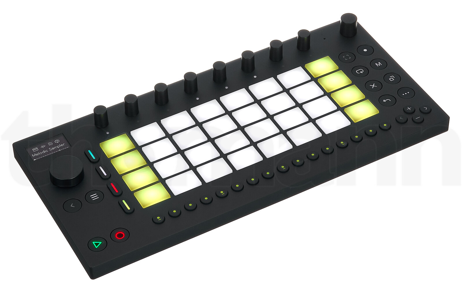 גרוב-בוקס Ableton Move 4 גרוב-בוקס Ableton Move — תמונה 4