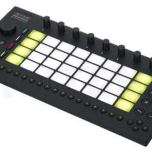 גרוב-בוקס Ableton Move