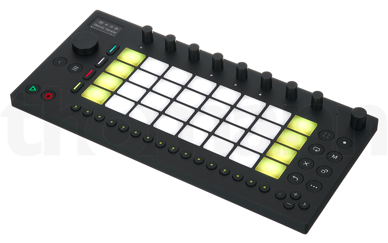 גרוב-בוקס Ableton Move 2 גרוב-בוקס Ableton Move — תמונה 2