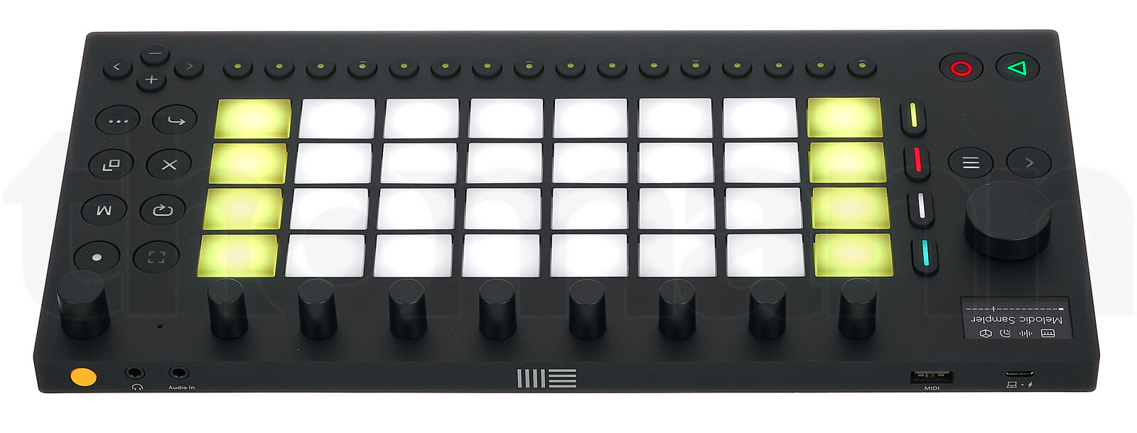 גרוב-בוקס Ableton Move 5 גרוב-בוקס Ableton Move — תמונה 5