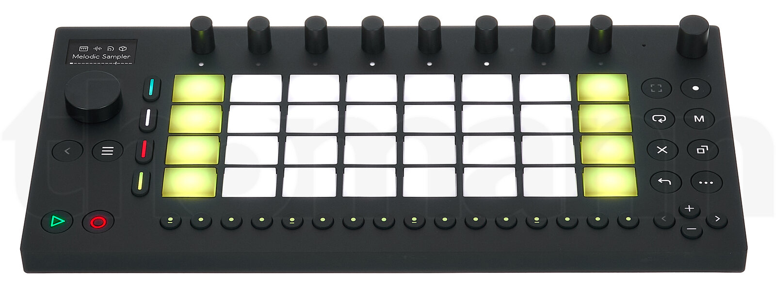 גרוב-בוקס Ableton Move 3 גרוב-בוקס Ableton Move — תמונה 3