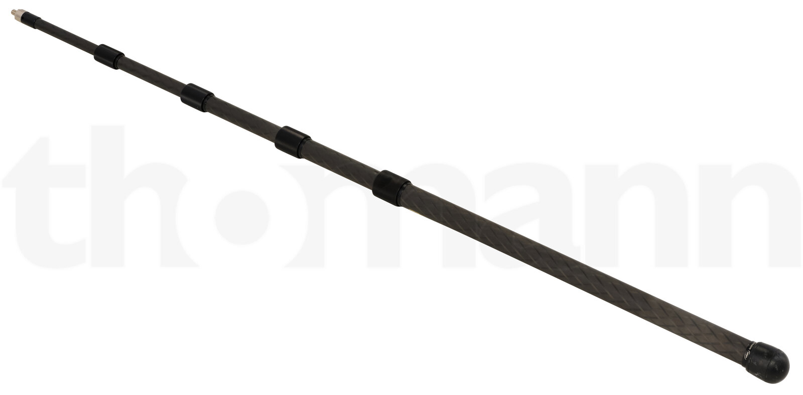 בום ואביזרי אחיזה למיקרופון Ambient QP580 Boom Pole 2 בום ואביזרי אחיזה למיקרופון Ambient QP580 Boom Pole — תמונה 2