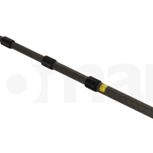 בום ואביזרי אחיזה למיקרופון Ambient QP565 Boom Pole