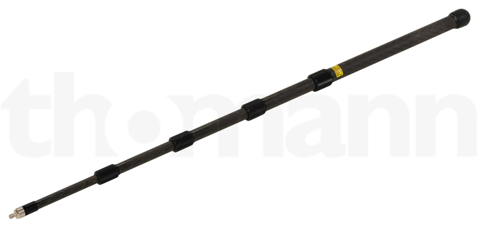 בום ואביזרי אחיזה למיקרופון Ambient QP565 Boom Pole 3 בום ואביזרי אחיזה למיקרופון Ambient QP565 Boom Pole — תמונה 3