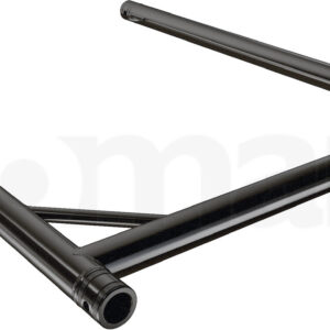 טראס ומערכות תלייה Global Truss UFRAME70-B Black