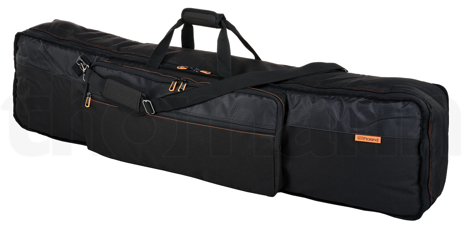 קייס ותיק לציוד Roland CB-B88S 2 קייס ותיק לציוד Roland CB-B88S — תמונה 2