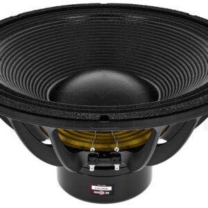 רמקול גלם B&C 18SW115 4 Ohms