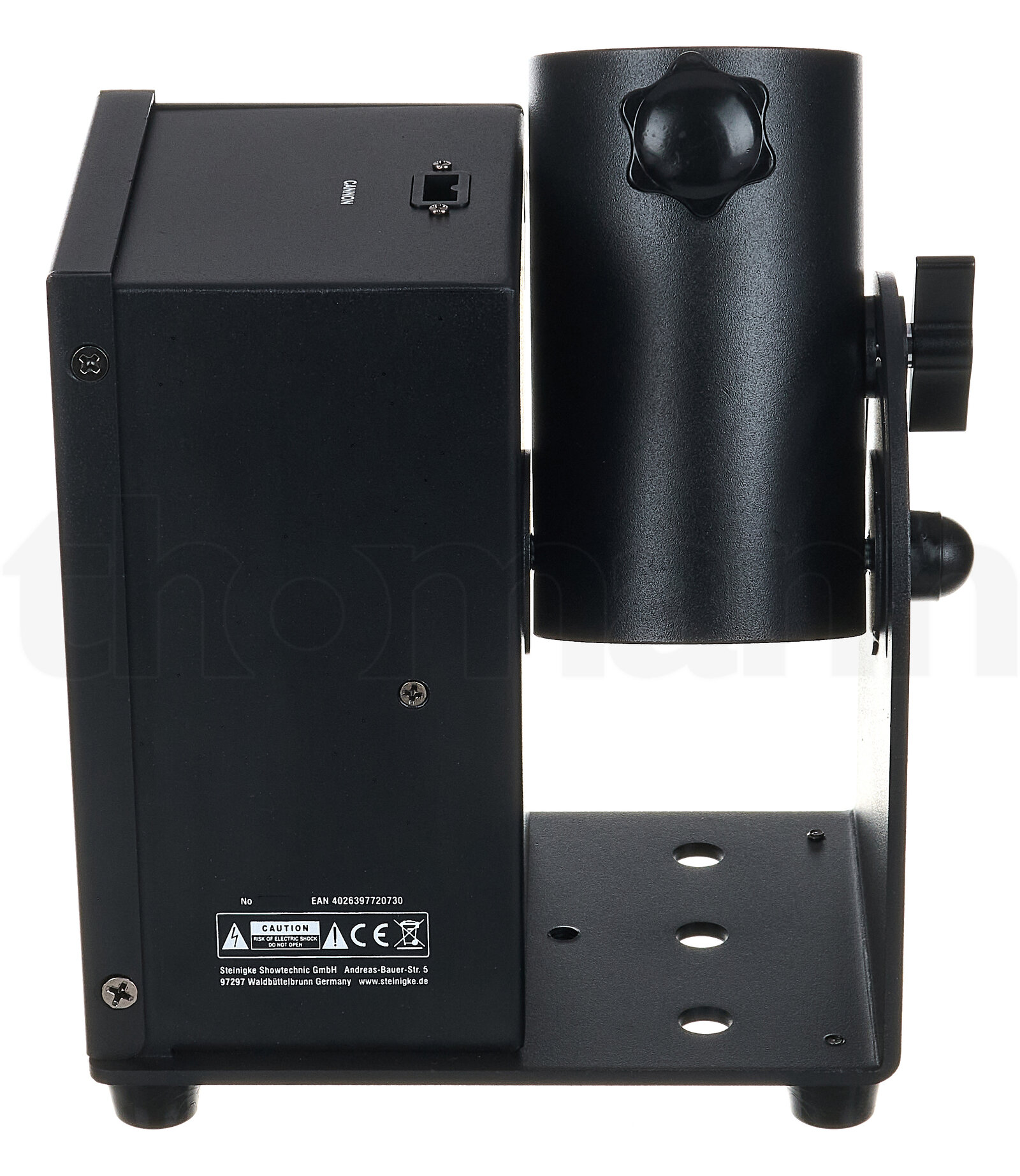 בקר תאורה Eurolite Confetti Shot DMX 5 בקר תאורה Eurolite Confetti Shot DMX — תמונה 5