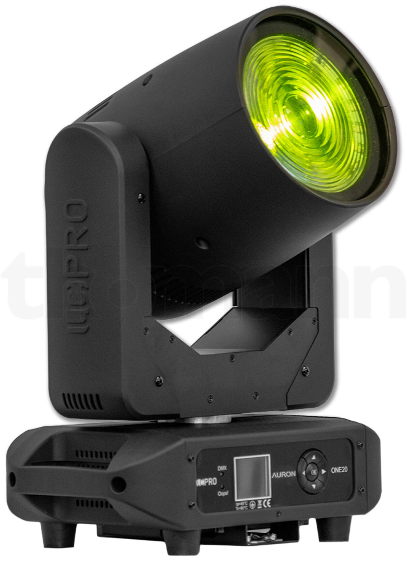 מוביל הד LCPRO Auron One20 2 מוביל הד LCPRO Auron One20 — תמונה 2