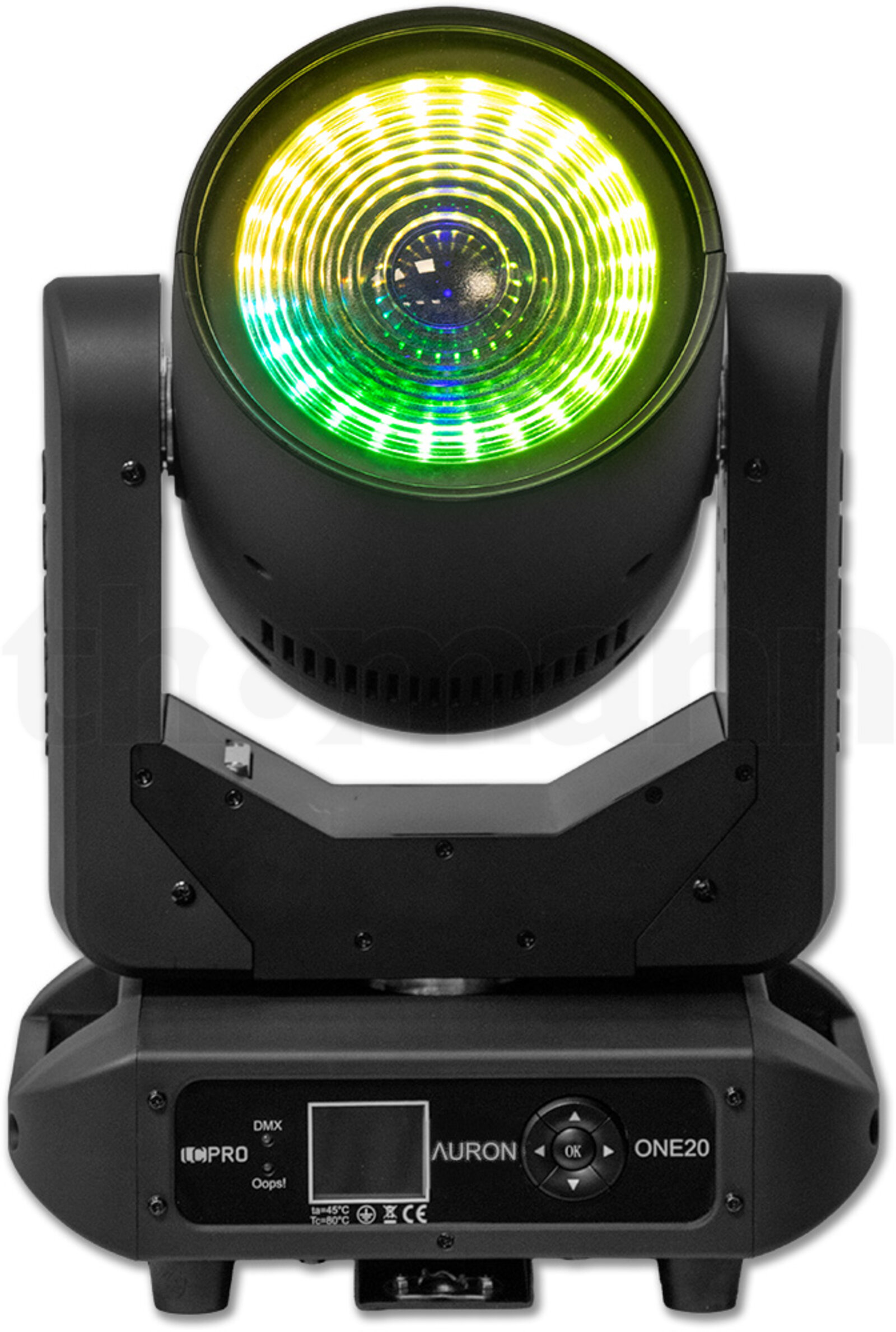 מוביל הד LCPRO Auron One20 4 מוביל הד LCPRO Auron One20 — תמונה 4