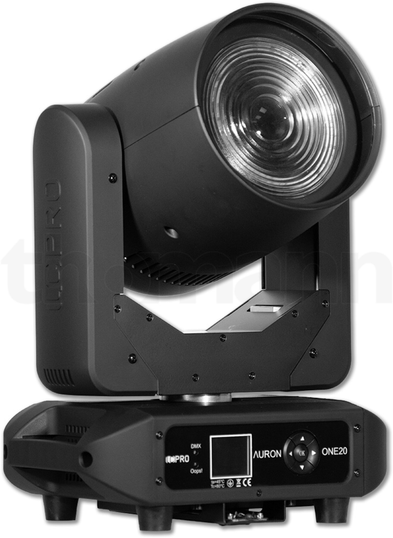 מוביל הד LCPRO Auron One20 6 מוביל הד LCPRO Auron One20 — תמונה 6