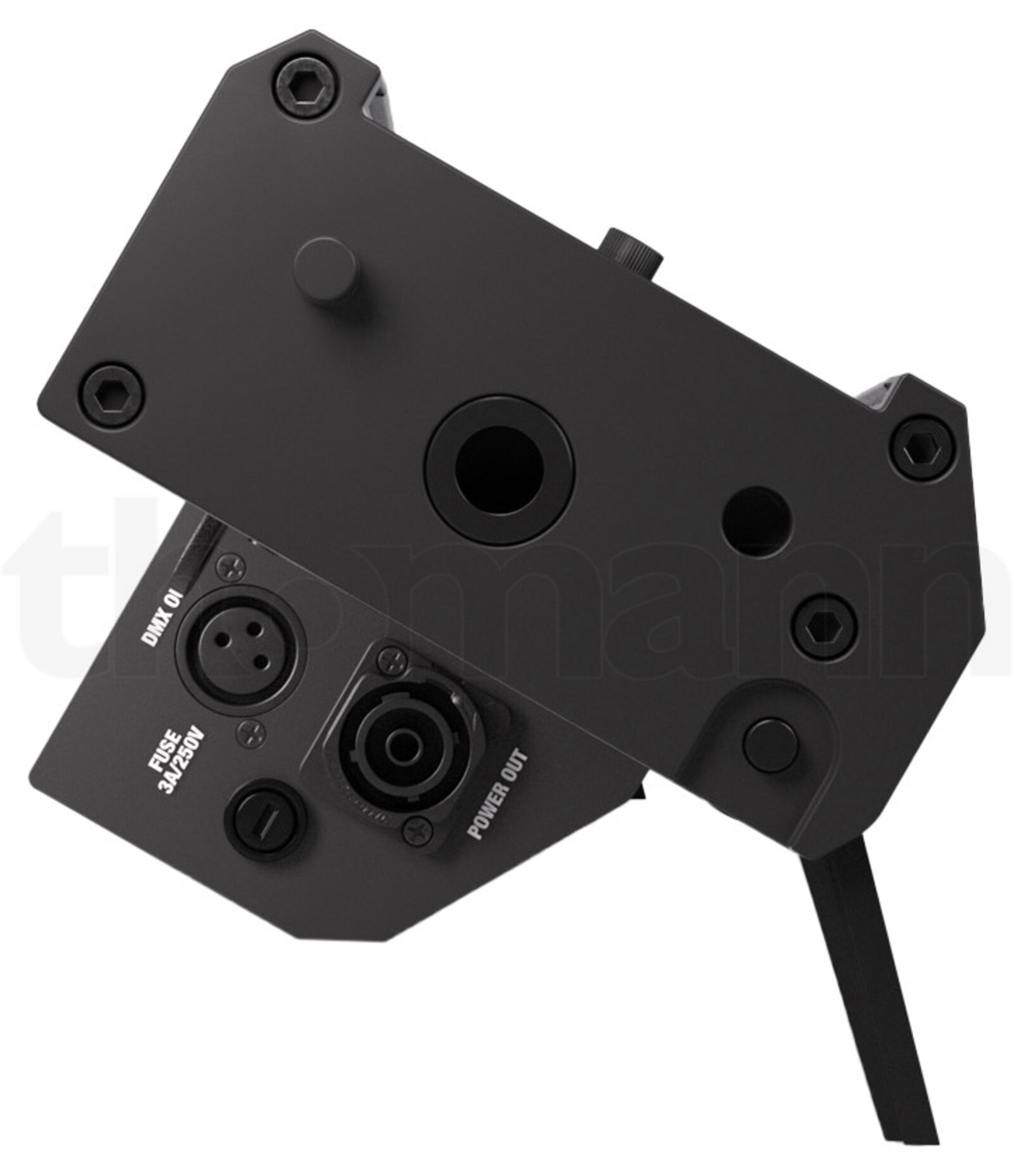 פנס PAR LED Cameo ROOT BAR BAT 3 פנס PAR LED Cameo ROOT BAR BAT — תמונה 3