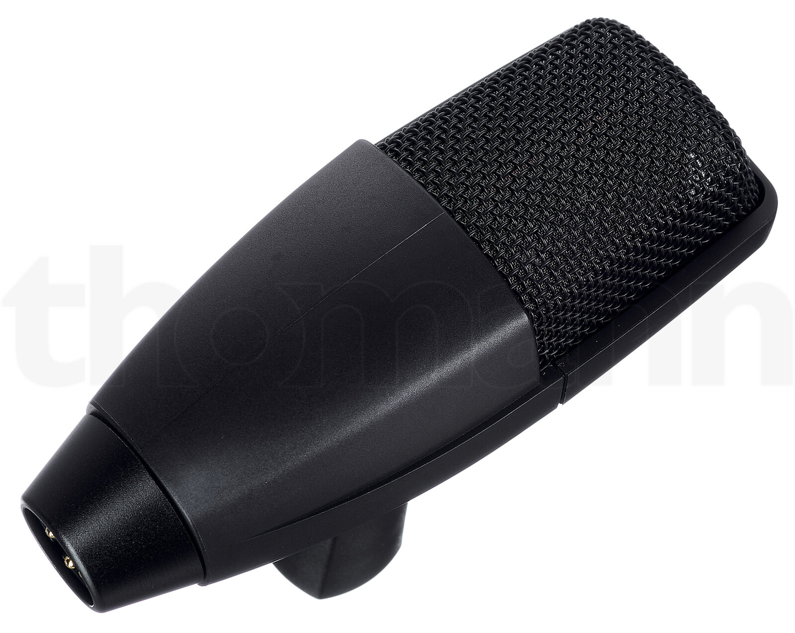 מיקרופון דינמי Sennheiser MD 421 Kompakt 5 מיקרופון דינמי Sennheiser MD 421 Kompakt — תמונה 5