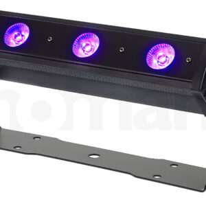 פנס PAR LED Varytec Giga Bar HEX 3 Bundle