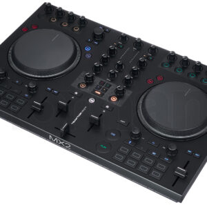 קונטרולר DJ Native Instruments Traktor MX2