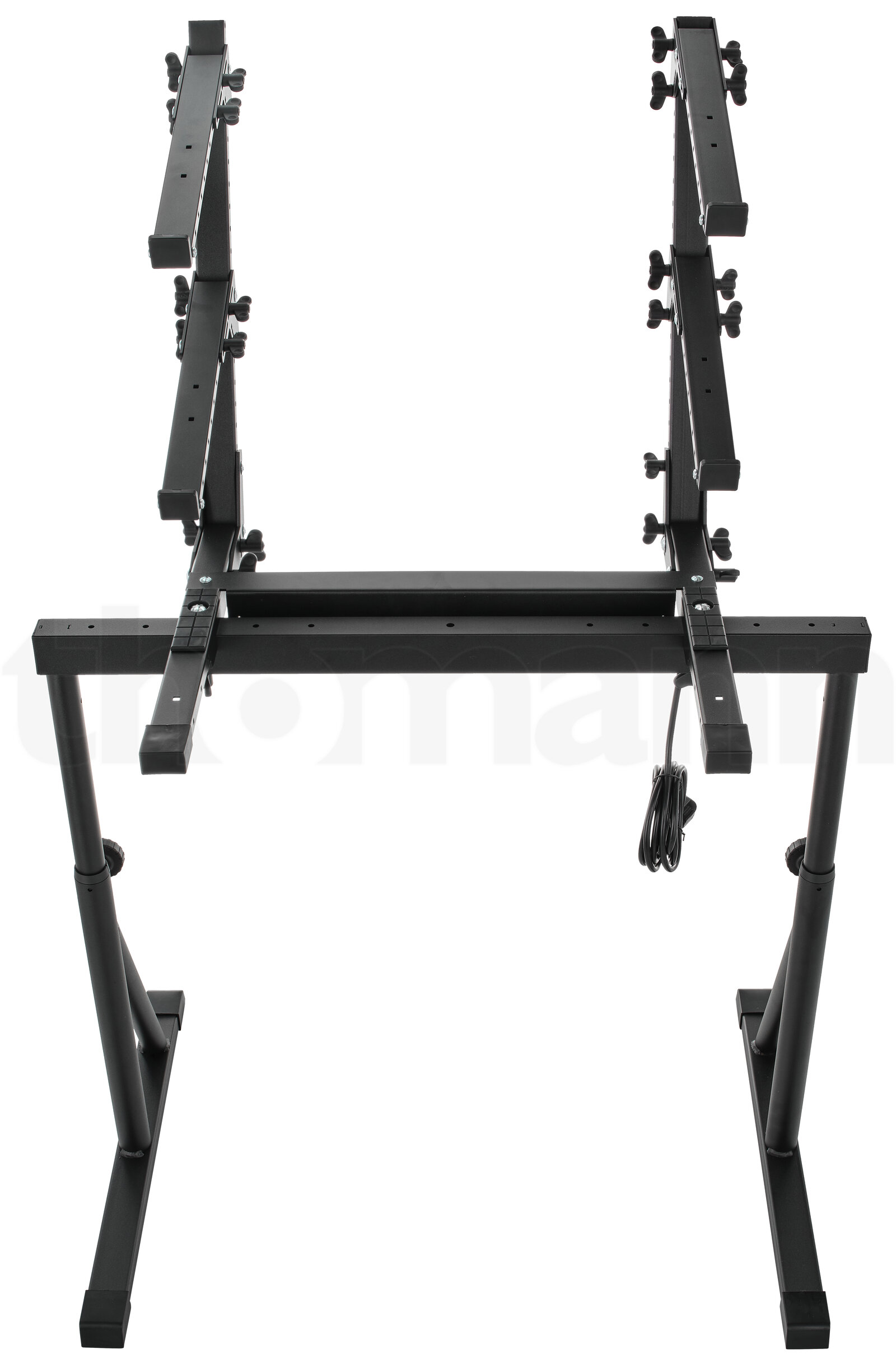 מקלדת שליטה MIDI BLACKPANTHERSYSTEM Para S Plus 6 מקלדת שליטה MIDI BLACKPANTHERSYSTEM Para S Plus — תמונה 6