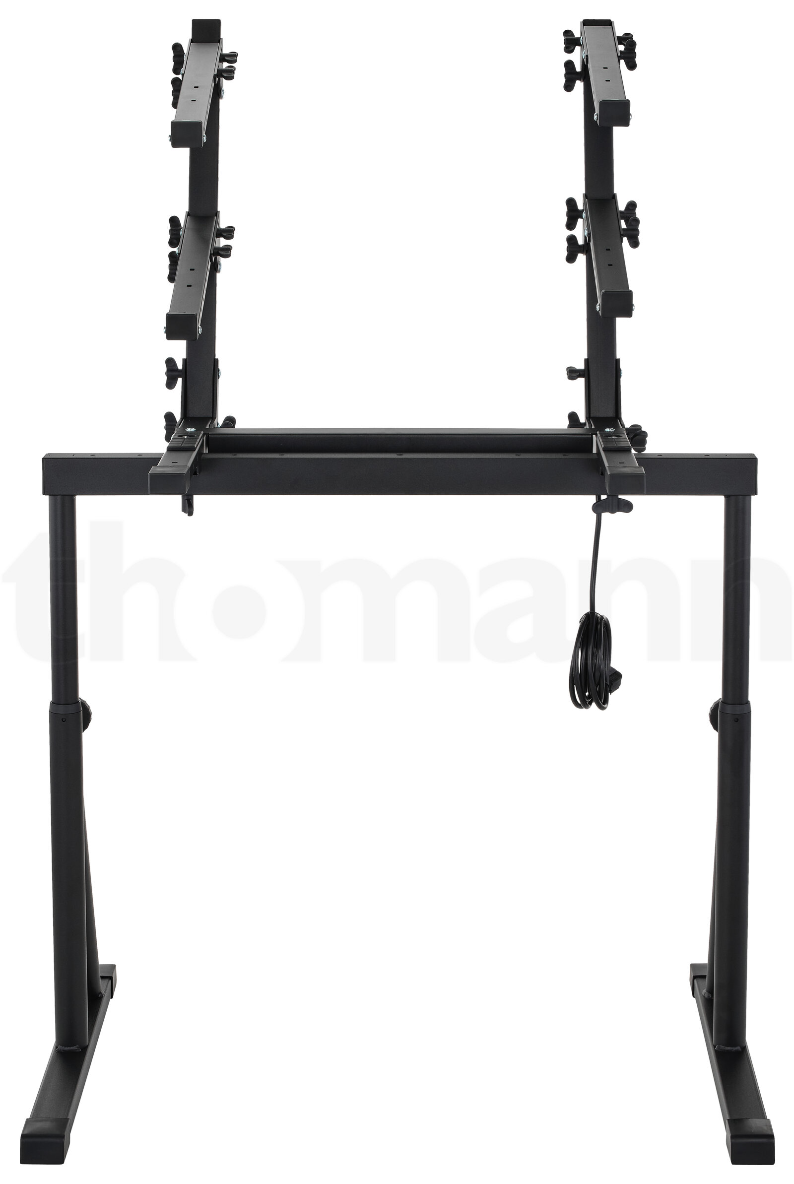 מקלדת שליטה MIDI BLACKPANTHERSYSTEM Para S Plus 3 מקלדת שליטה MIDI BLACKPANTHERSYSTEM Para S Plus — תמונה 3