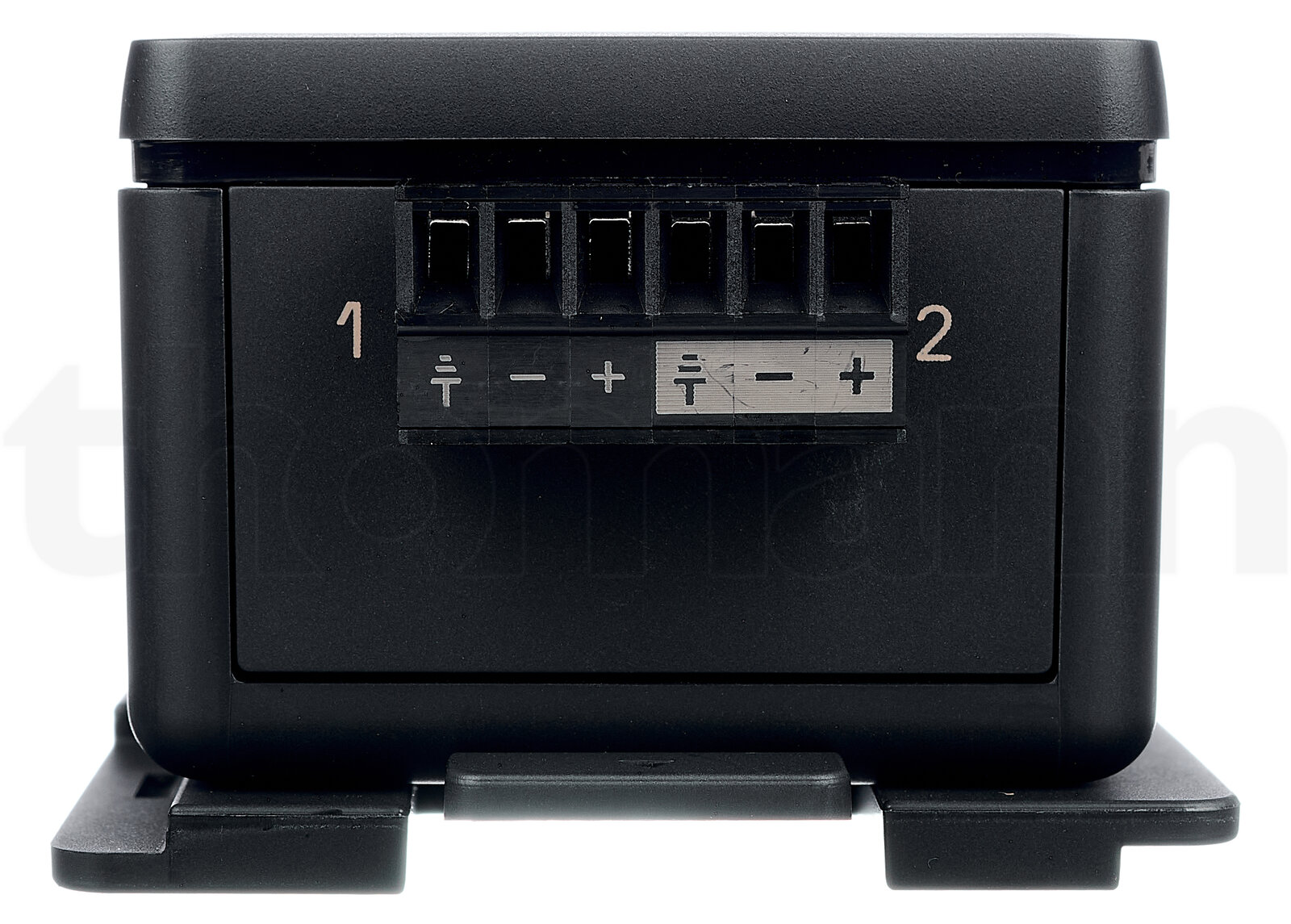 ממיר ושעון אולפן Dante AVIO Install 2Ch Analog Input 4 ממיר ושעון אולפן Dante AVIO Install 2Ch Analog Input — תמונה 4