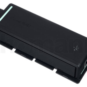 ממיר ושעון אולפן Dante AVIO Install 2Ch Analog Input