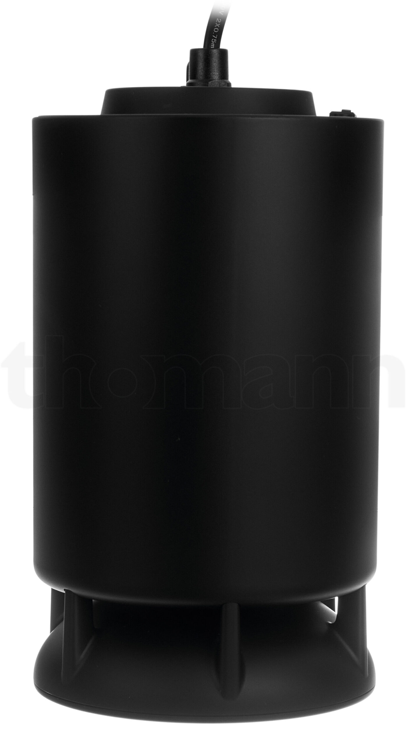 רמקול פסיבי Spottune Omni Cord Black 3 רמקול פסיבי Spottune Omni Cord Black — תמונה 3