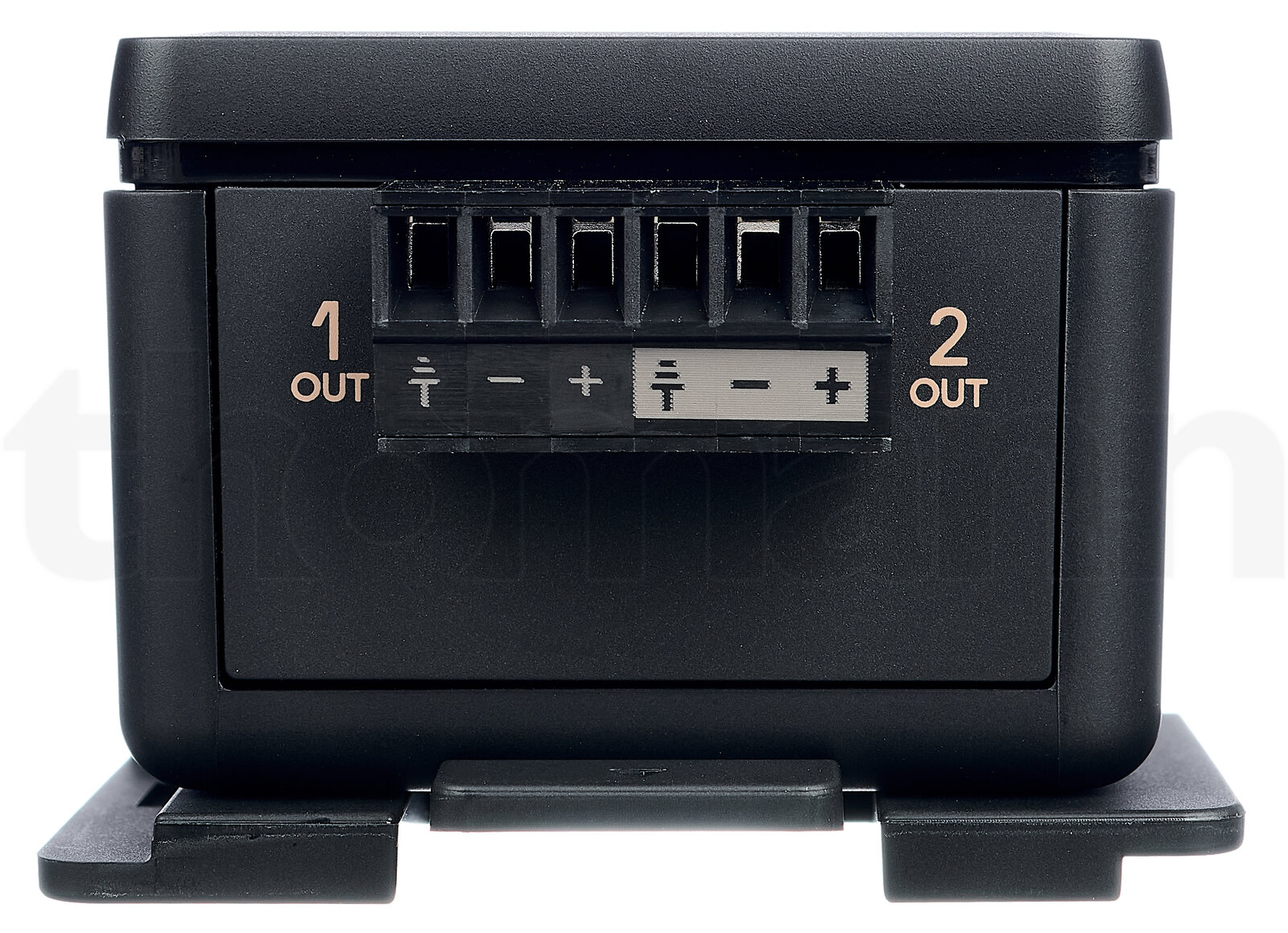 ממיר ושעון אולפן Dante AVIO Install 2Ch Analog Output 4 ממיר ושעון אולפן Dante AVIO Install 2Ch Analog Output — תמונה 4