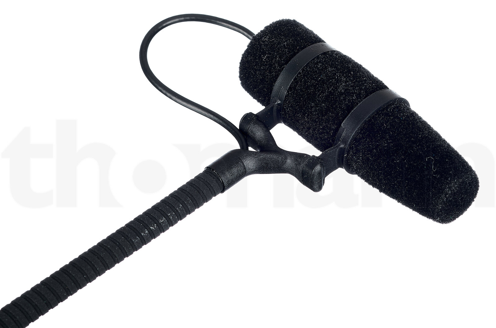 מיקרופון דינמי DPA 4099-DP-1-199-V 6 מיקרופון דינמי DPA 4099-DP-1-199-V — תמונה 6