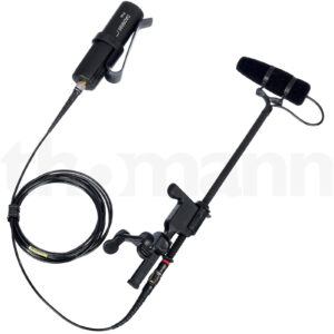 מיקרופון דינמי DPA 4099-DP-1-199-V
