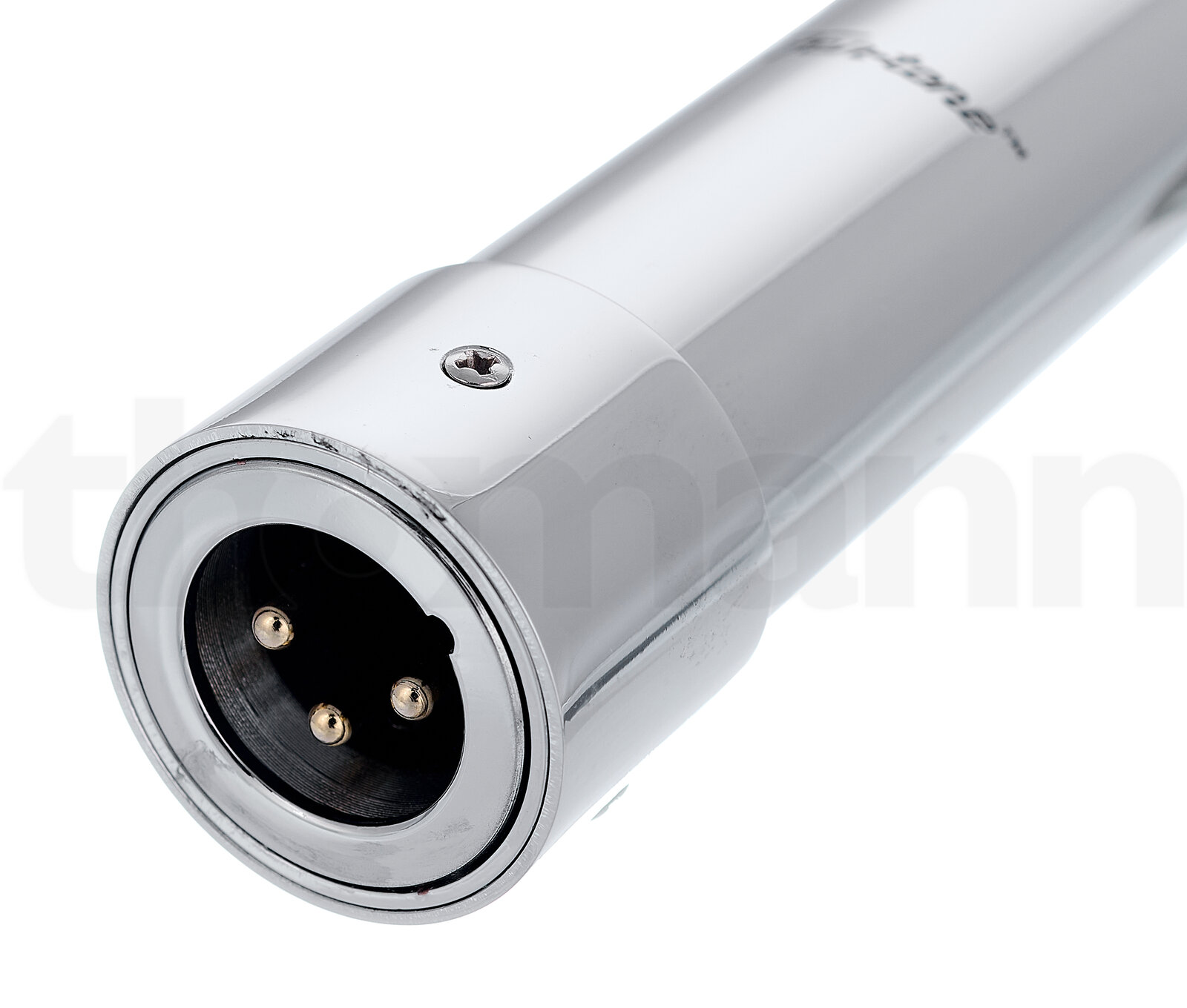 מיקרופון סרט Warm Audio WA-FT Fen-tone 4 מיקרופון סרט Warm Audio WA-FT Fen-tone — תמונה 4