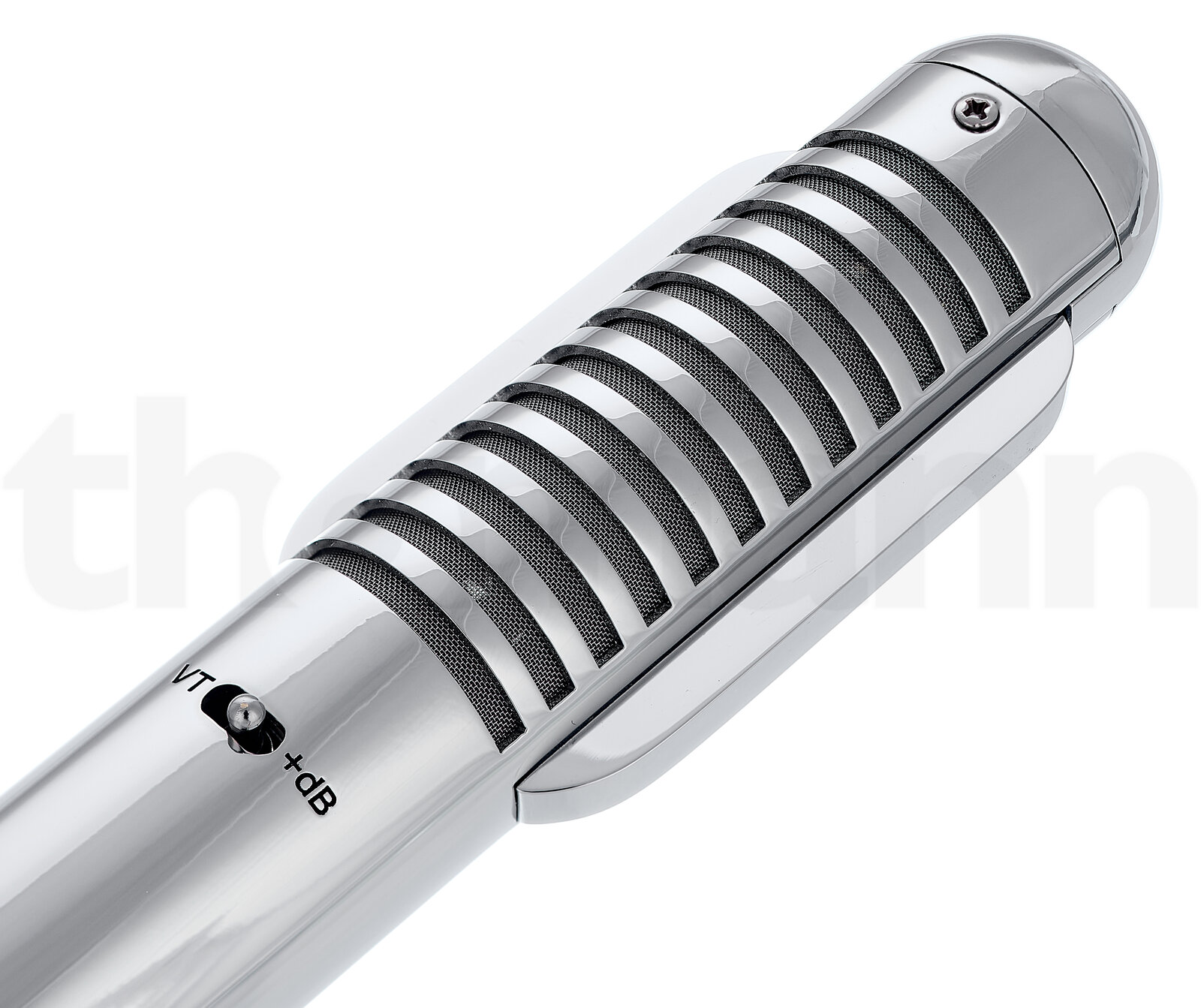 מיקרופון סרט Warm Audio WA-FT Fen-tone 3 מיקרופון סרט Warm Audio WA-FT Fen-tone — תמונה 3
