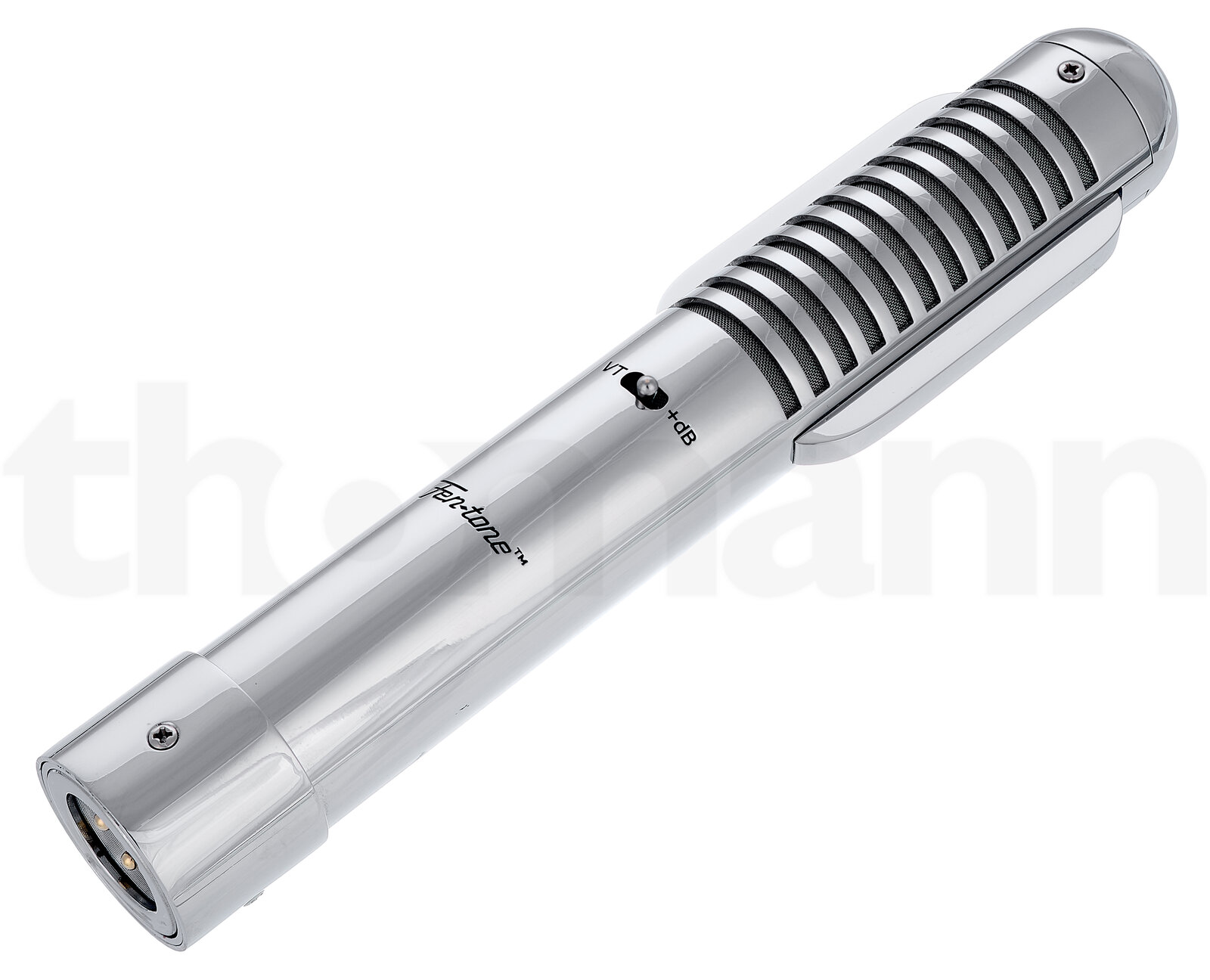 מיקרופון סרט Warm Audio WA-FT Fen-tone 2 מיקרופון סרט Warm Audio WA-FT Fen-tone — תמונה 2