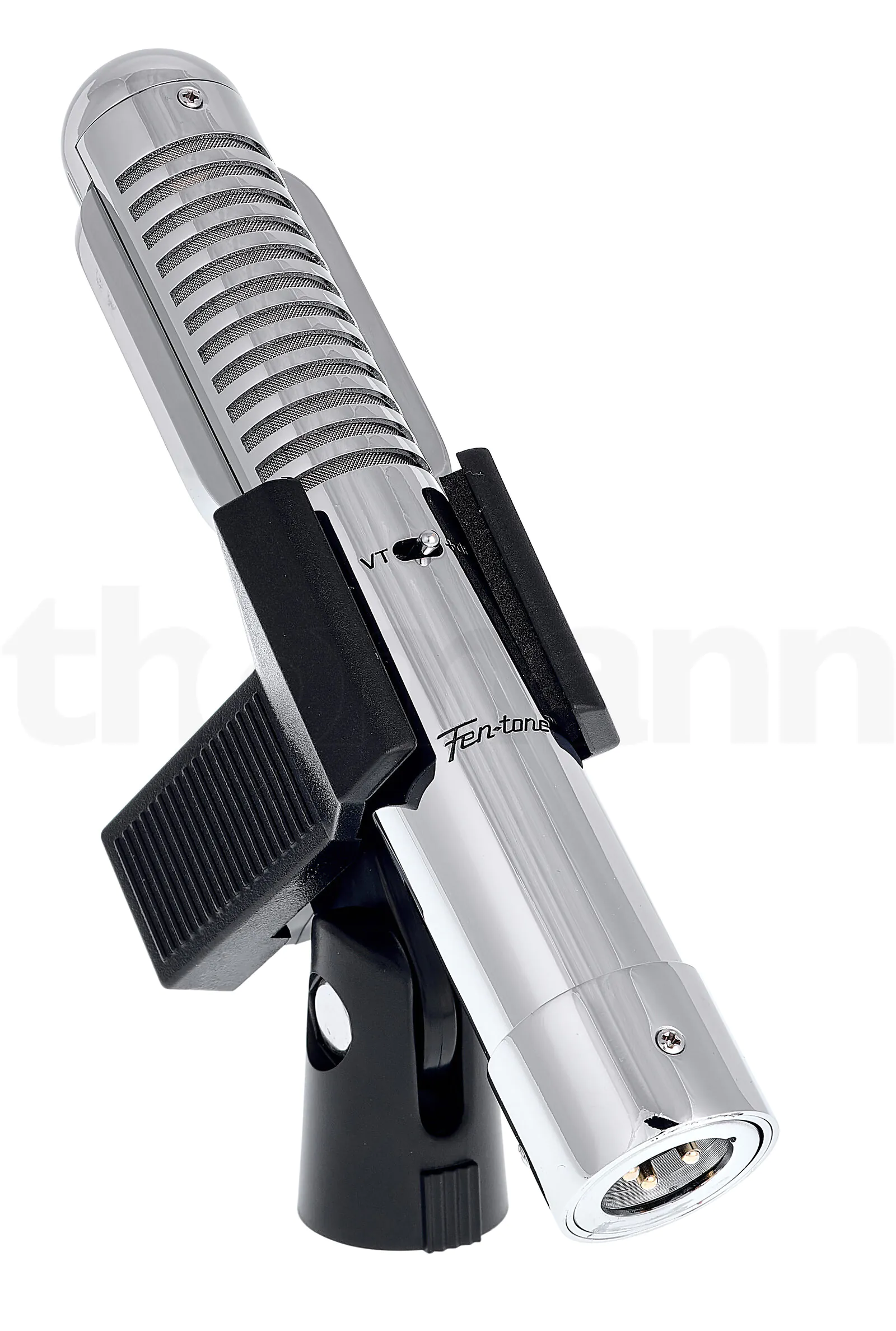 מיקרופון סרט Warm Audio WA-FT Fen-tone 5 מיקרופון סרט Warm Audio WA-FT Fen-tone — תמונה 5