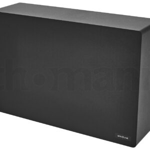 רמקול פסיבי Spottune Sub Black
