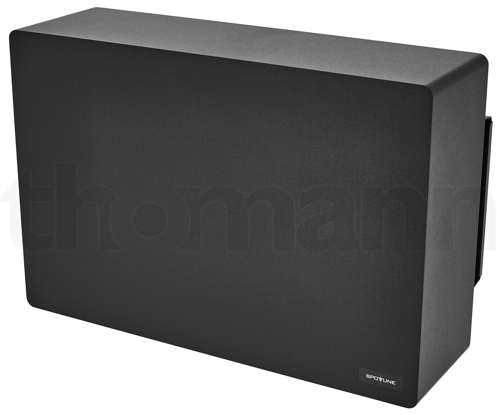 רמקול פסיבי Spottune Sub Black 2 רמקול פסיבי Spottune Sub Black — תמונה 2