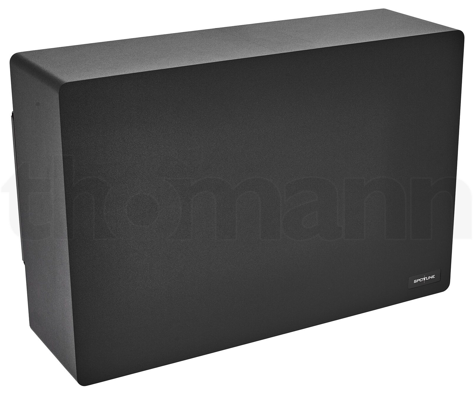 רמקול פסיבי Spottune Sub Black 4 רמקול פסיבי Spottune Sub Black — תמונה 4