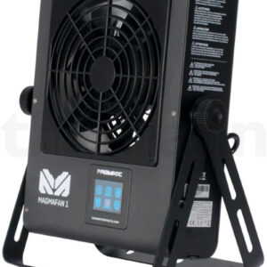 אפקט תאורה Magmatic Magma Fan 1