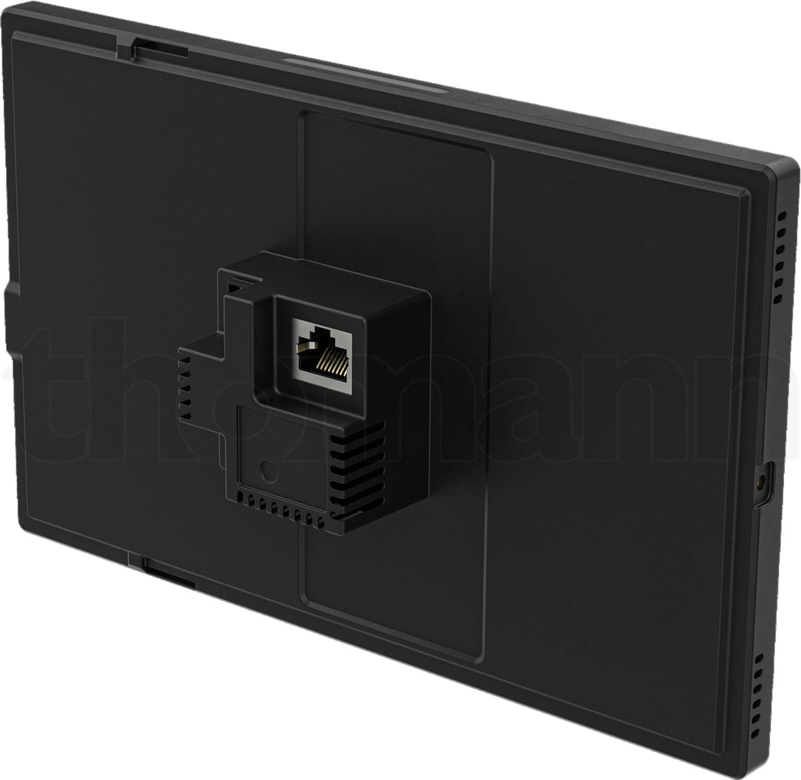 בקר תאורה ChamSys GeNetix TouchScene 5 בקר תאורה ChamSys GeNetix TouchScene — תמונה 5