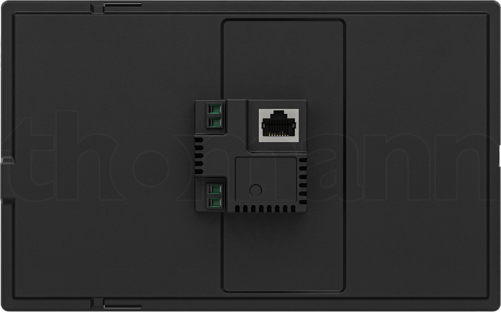 בקר תאורה ChamSys GeNetix TouchScene 7 בקר תאורה ChamSys GeNetix TouchScene — תמונה 7