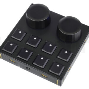 משטח שליטה Intech Studio Grid Series 3 TEK2 Mechanical