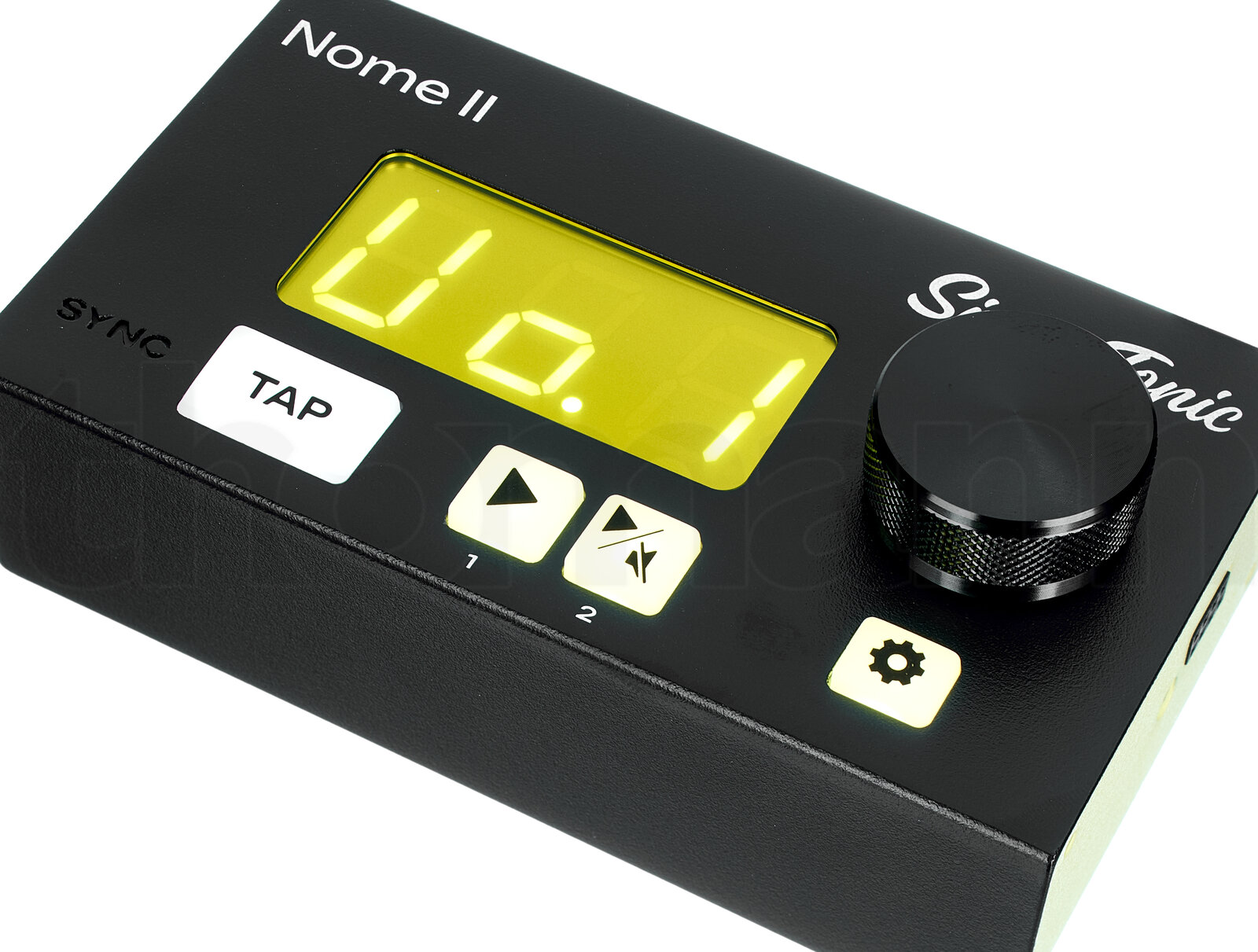 ממיר ושעון אולפן Sim'n Tonic Nome II 7 ממיר ושעון אולפן Sim'n Tonic Nome II — תמונה 7