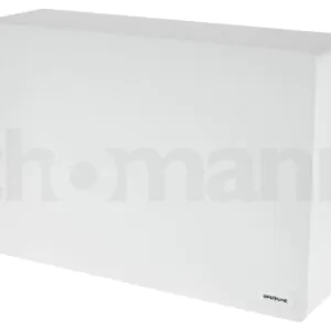 רמקול פסיבי Spottune Sub White