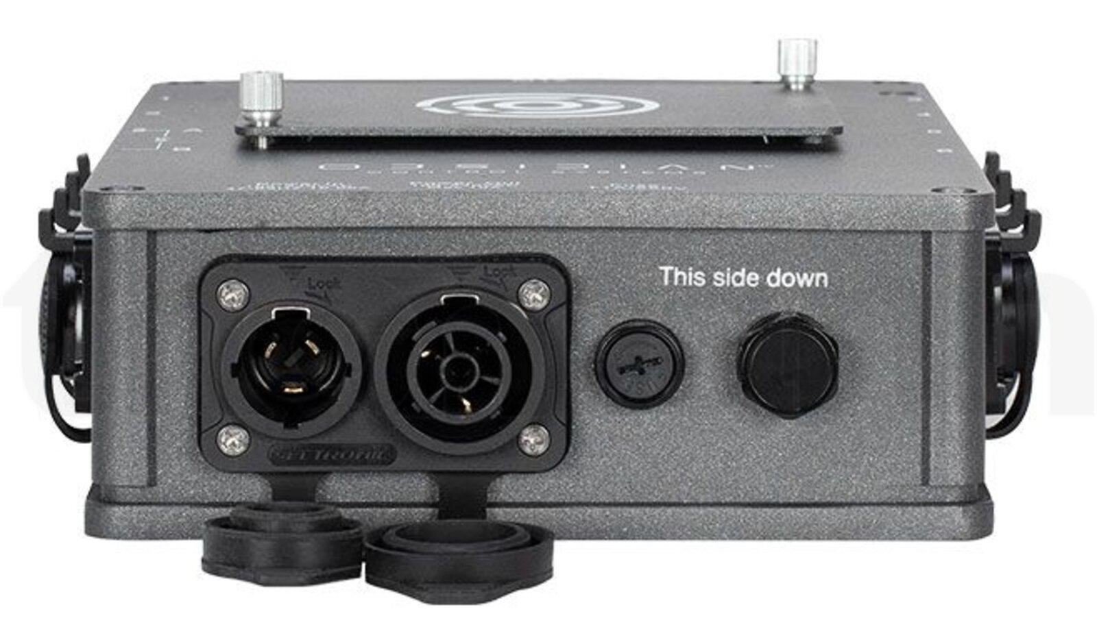 בקר תאורה Obsidian Netron EN6 IP 6 בקר תאורה Obsidian Netron EN6 IP — תמונה 6
