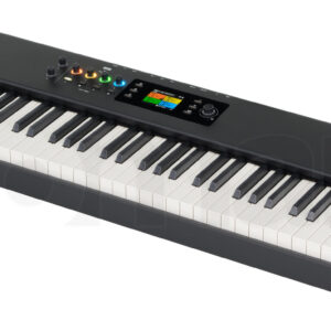 מקלדת שליטה MIDI Studiologic SL73 mk2